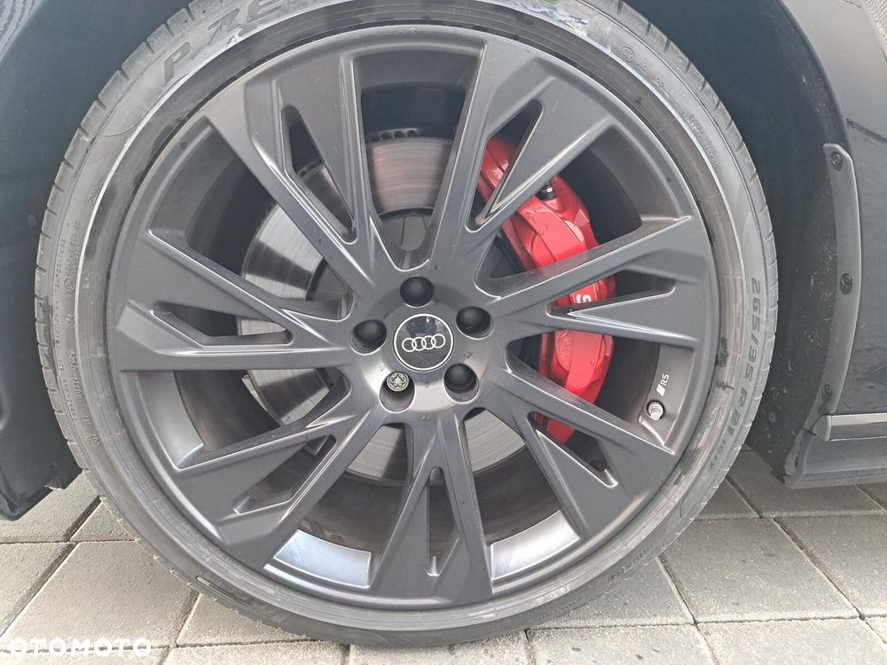Audi S8 TFSI mHEV Quattro Tiptr - 19