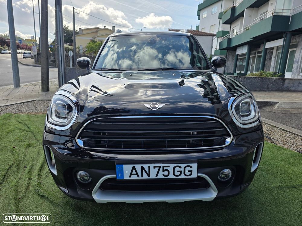 MINI Countryman One Auto - 3