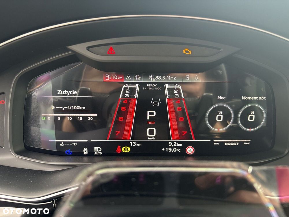 Audi RS Q8 TFSI Quattro Tiptronic Performance - 15