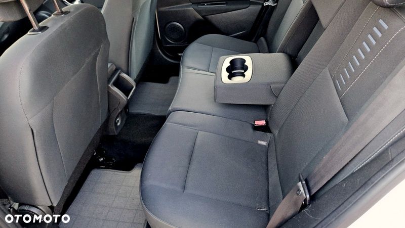Renault Megane 1.6 16V 110 Expression - 23