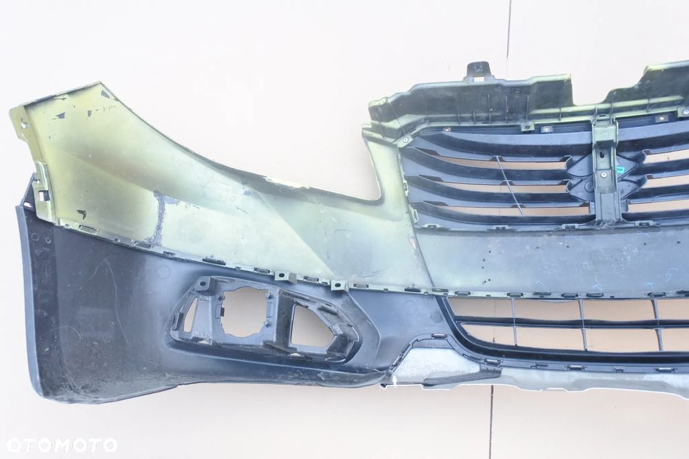 Suzuki SX4 S-cross 2 II Zderzak - 5