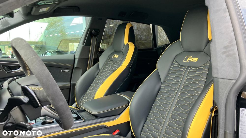 Audi RS Q8 - 20