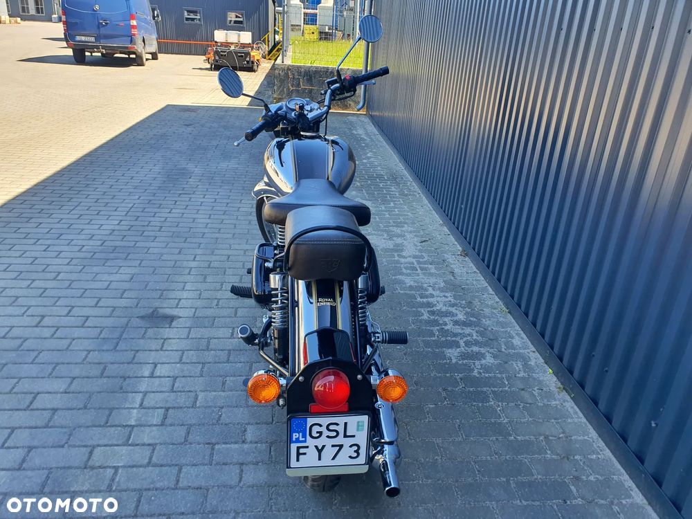 Royal Enfield Classic - 3