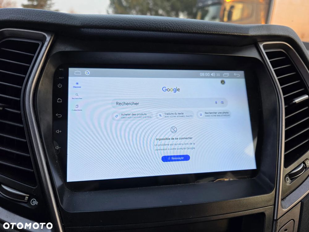 Hyundai Santa Fe 2.2 CRDI 4WD Premium - 20