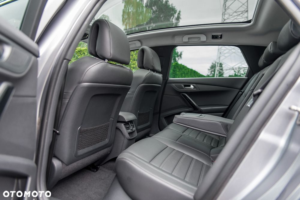 Peugeot 508 BlueHDi FAP 150 Stop&Start Allure - 34