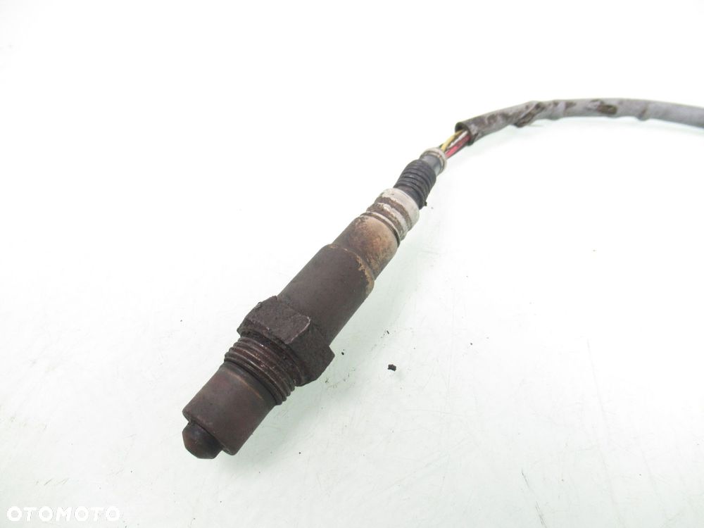 SONDA LAMBDA BMW  E46 318i - N42 B18 A 0258007143 - 5