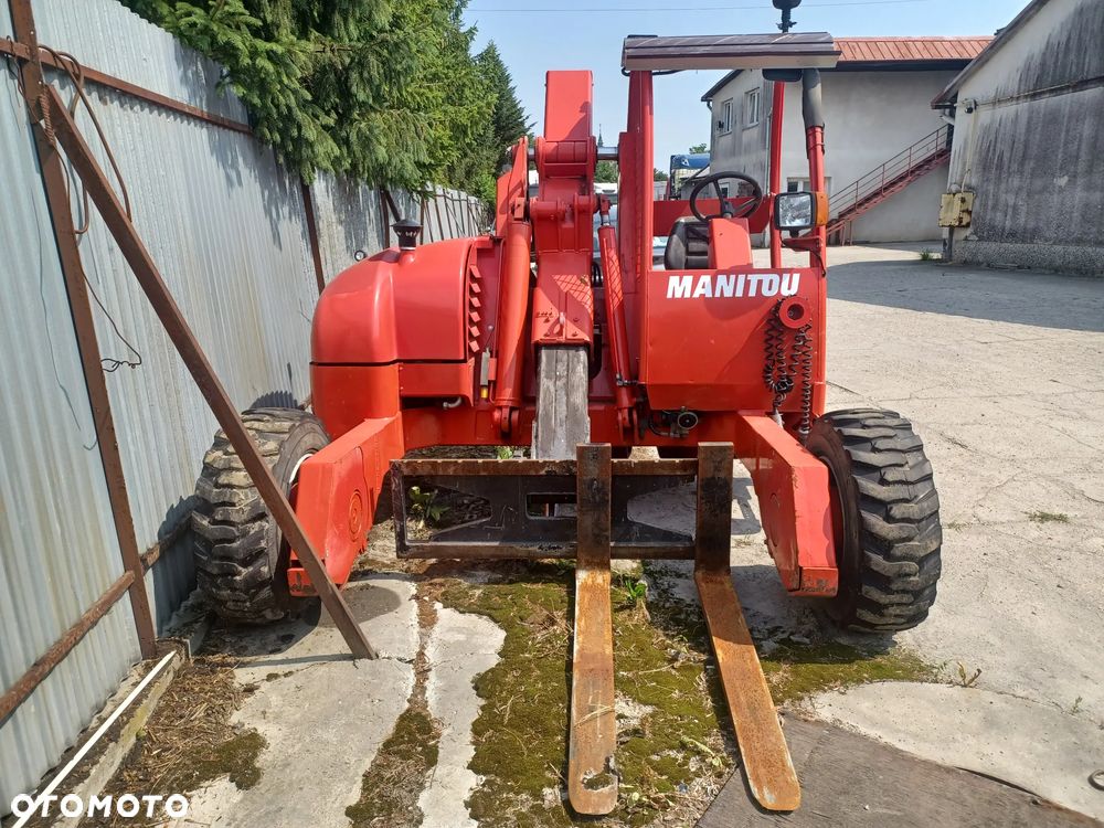 Manitou - 1