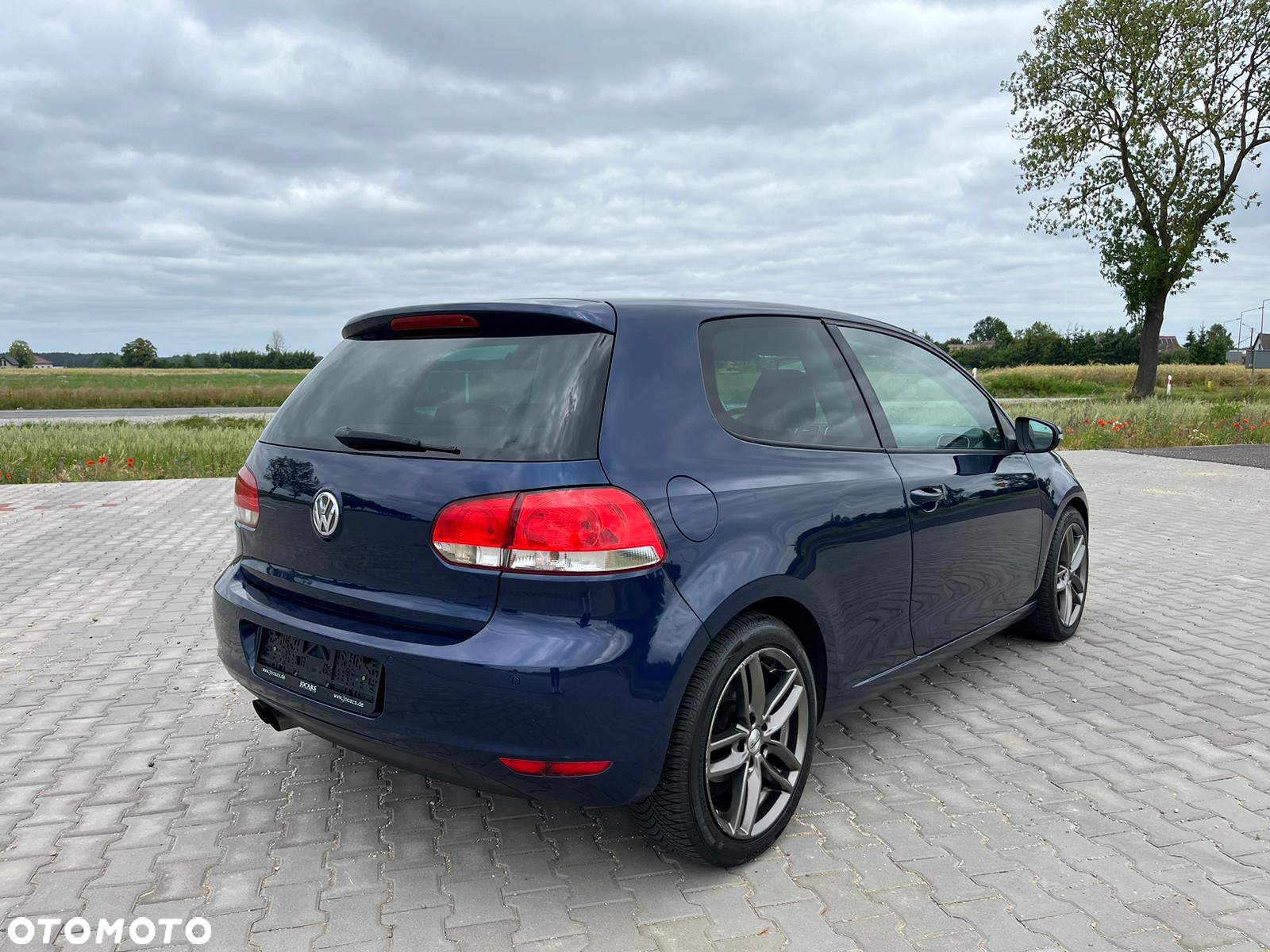 Volkswagen Golf 1.4 TSI Highline - 3