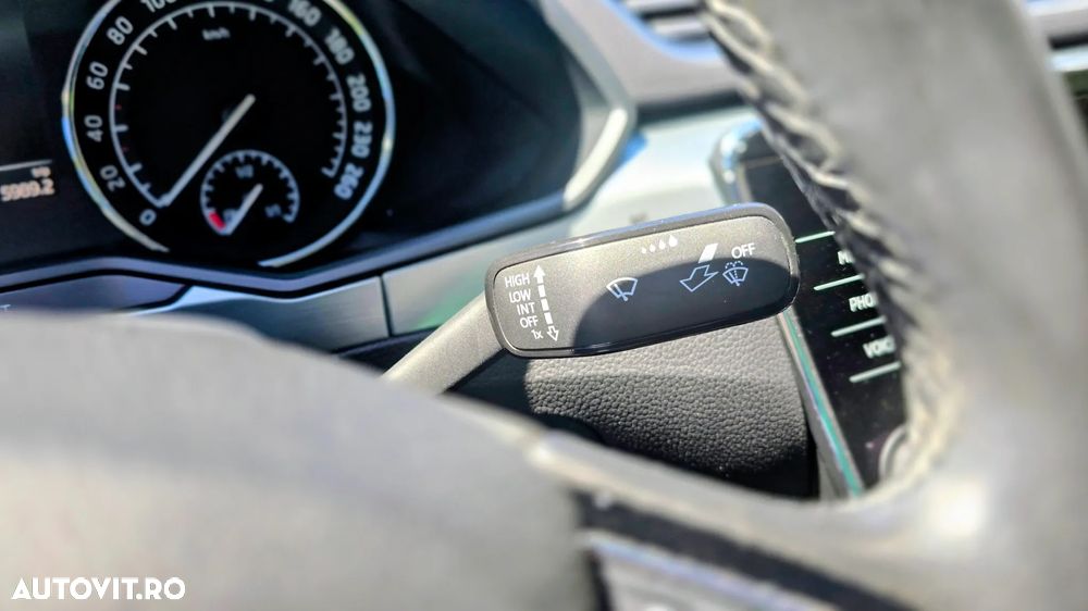 Skoda Superb 2.0 TDI Ambition - 15