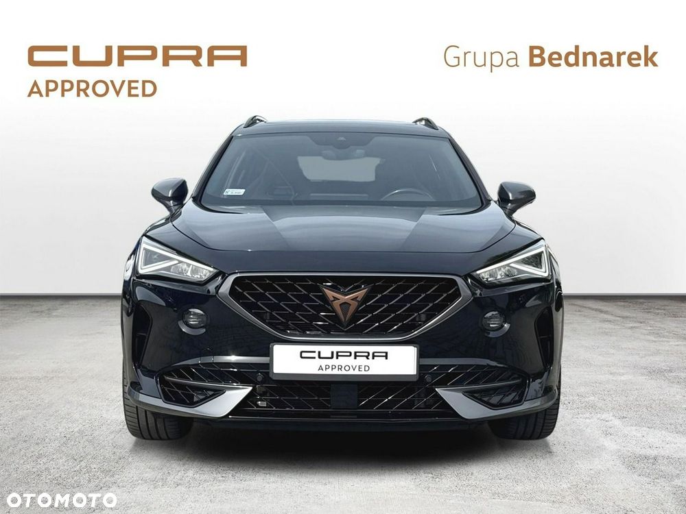 Cupra Formentor 2.0 TSI 4Drive VZ DSG - 9
