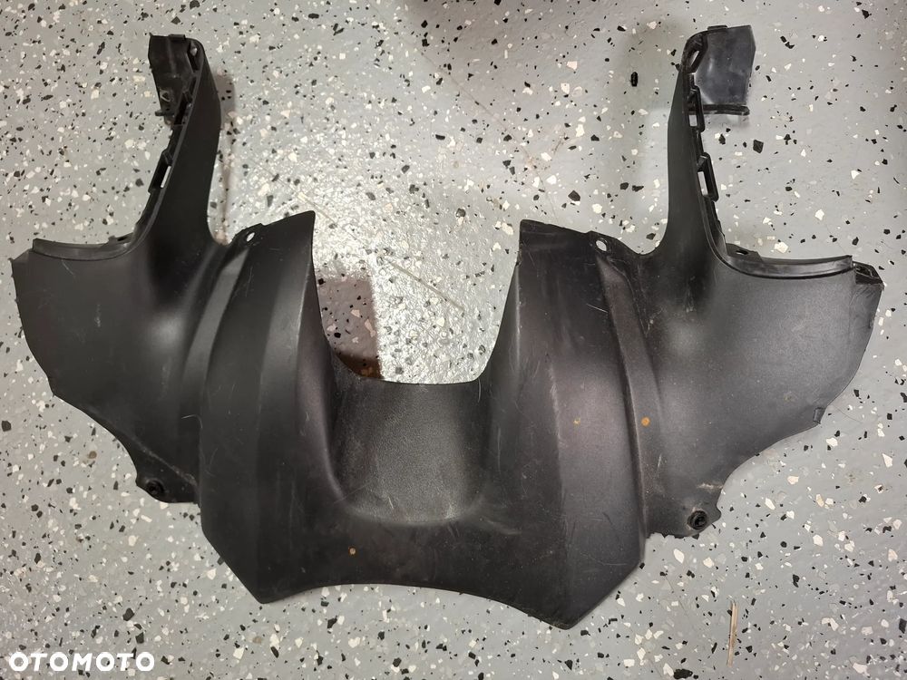 Yamaha MT09 SP błotnik wypełnienie wlot - 4