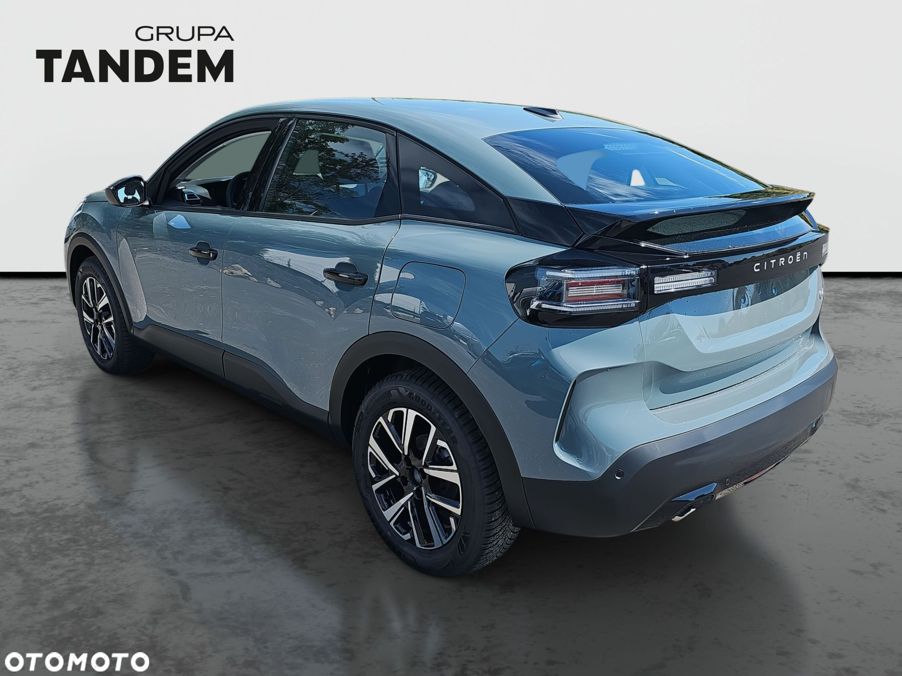 Citroën C4 - 7