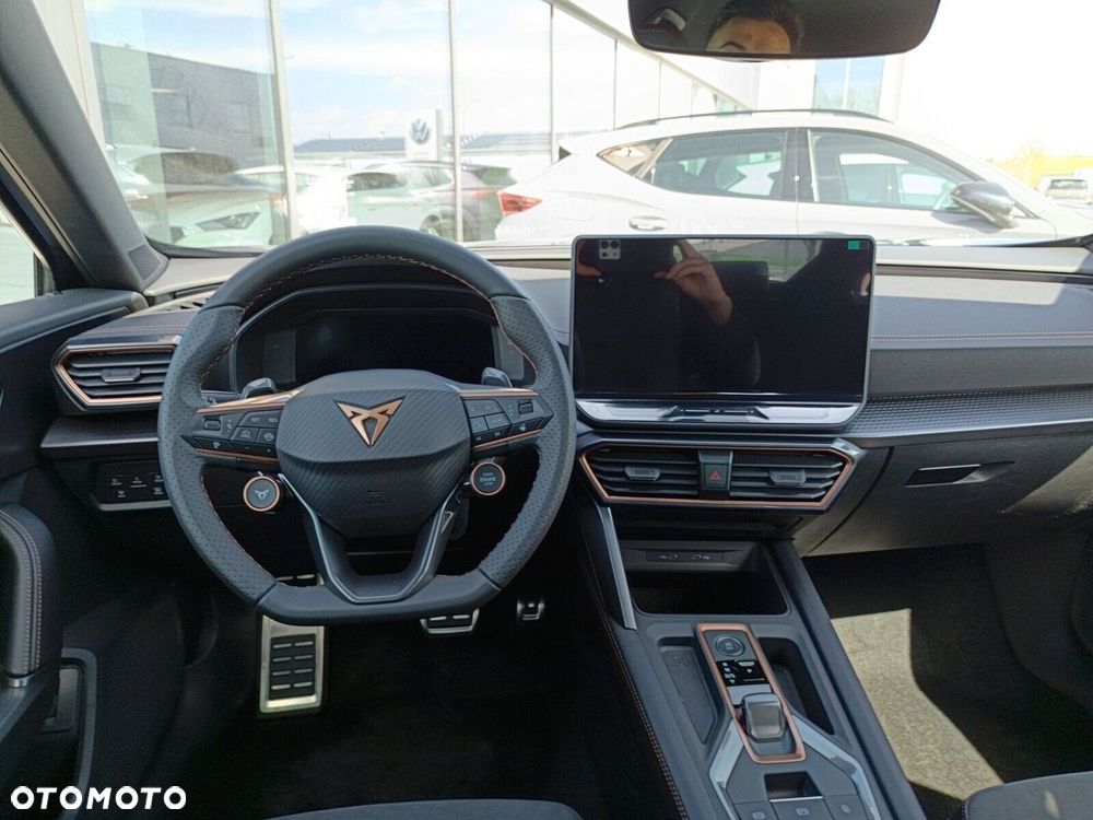 Cupra Formentor 1.5 eTSI mHEV DSG - 7