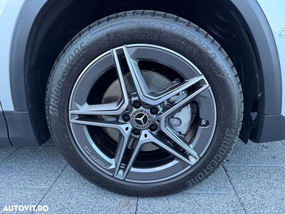 Mercedes-Benz GLA 220 d 4Matic 8G-DCT AMG Line - 20