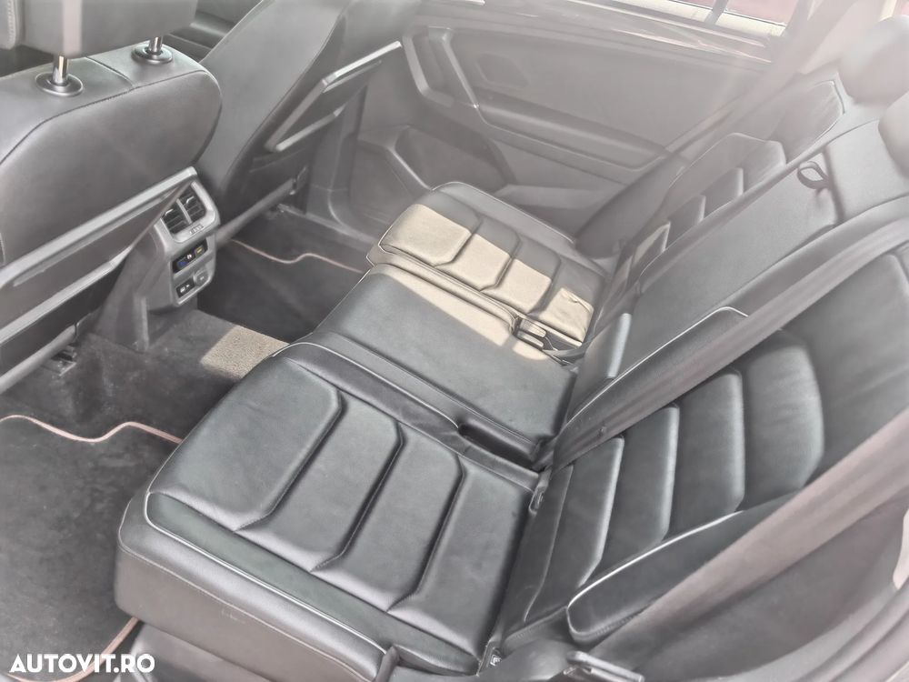 Volkswagen Tiguan 2.0 TDI DSG 4Mot Highline - 9