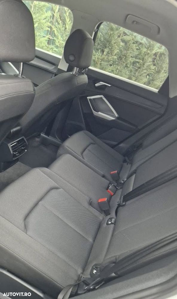 Audi Q3 - 19