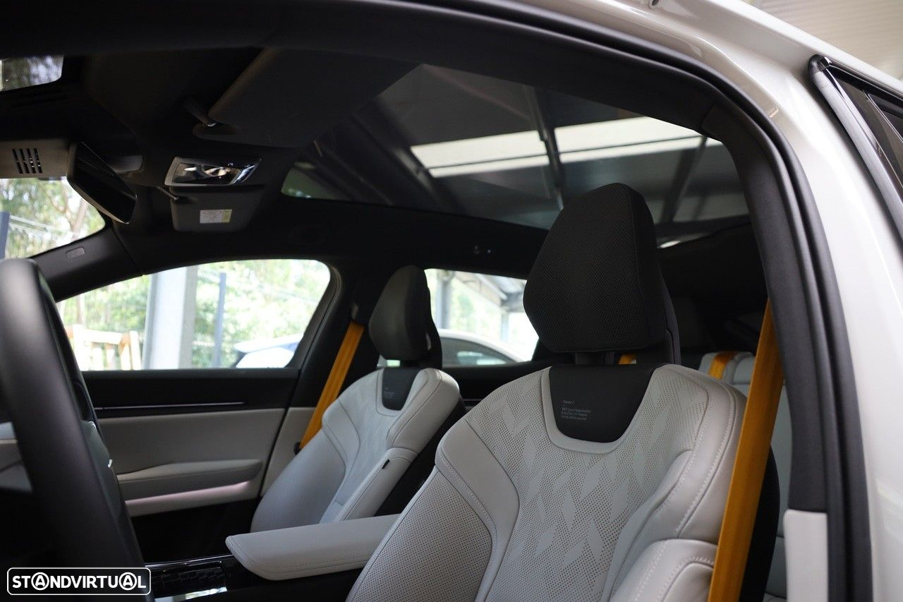 Polestar 3 Long Range 111 kWh AWD Performance Plus Pilot - 9