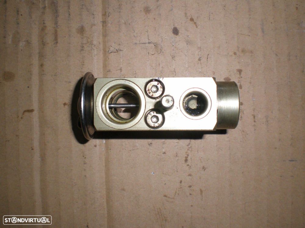 Valvula De Expansão 2208300384 MERCEDES W203 - 2