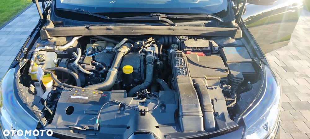 Renault Megane 1.5 dCi Limited 2018 - 23