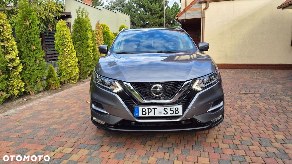 Nissan Qashqai 1.6 DIG-T Tekna+ - 14