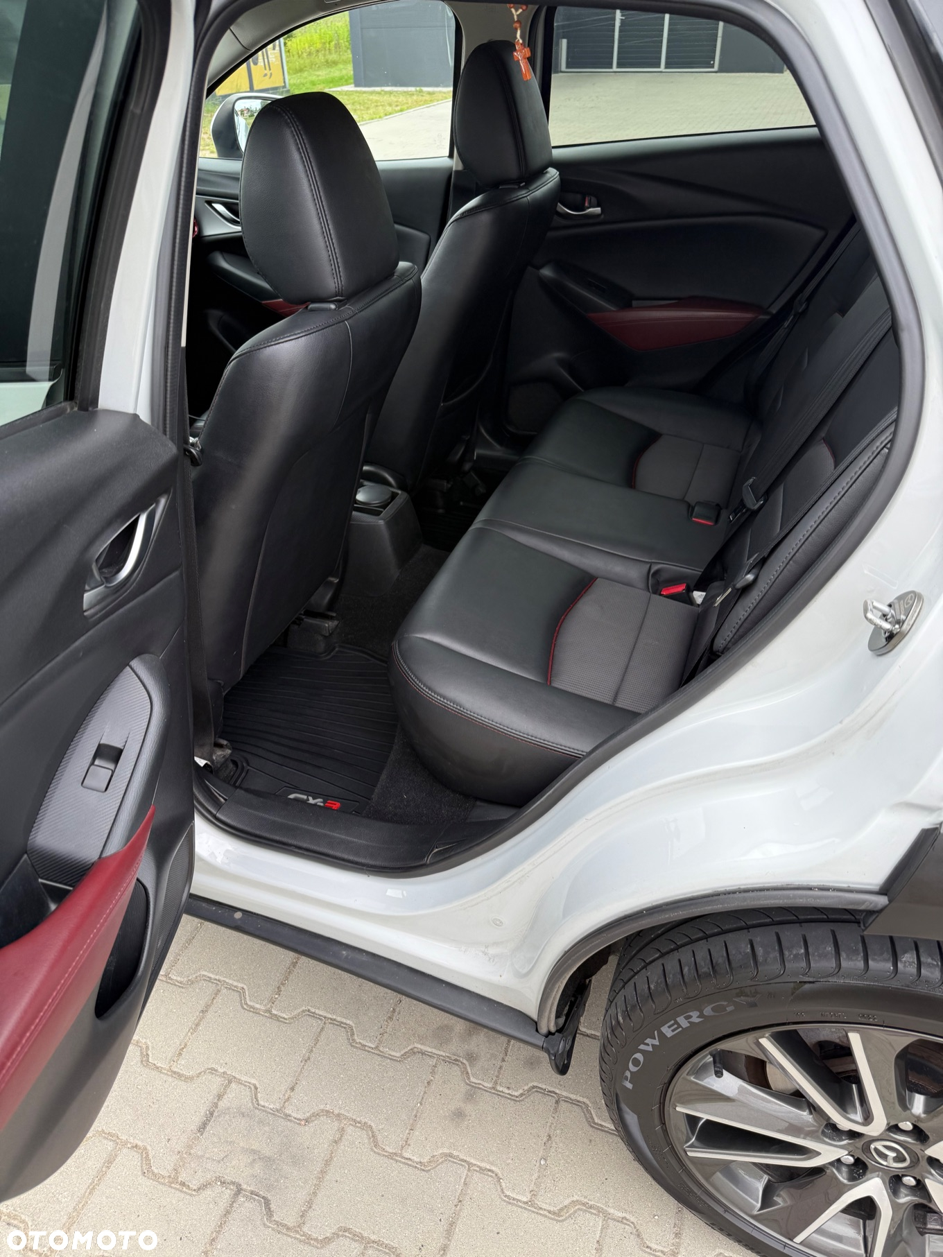 Mazda CX-3 2.0 Skypassion AWD - 15