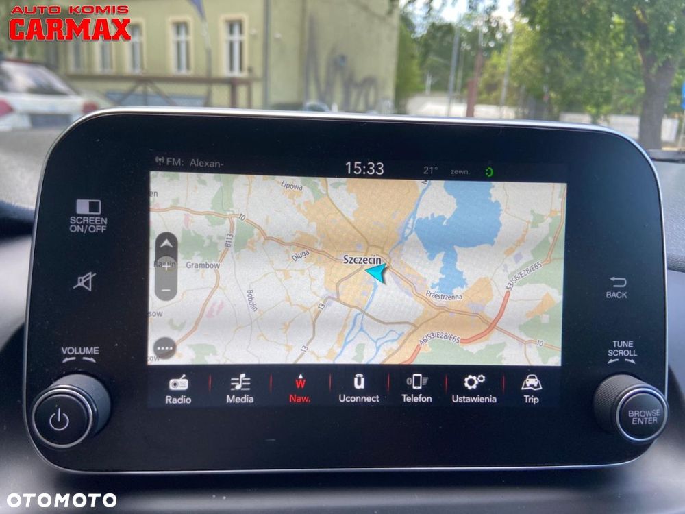 Fiat Tipo 1.6 MultiJet DCT Business Line - 18