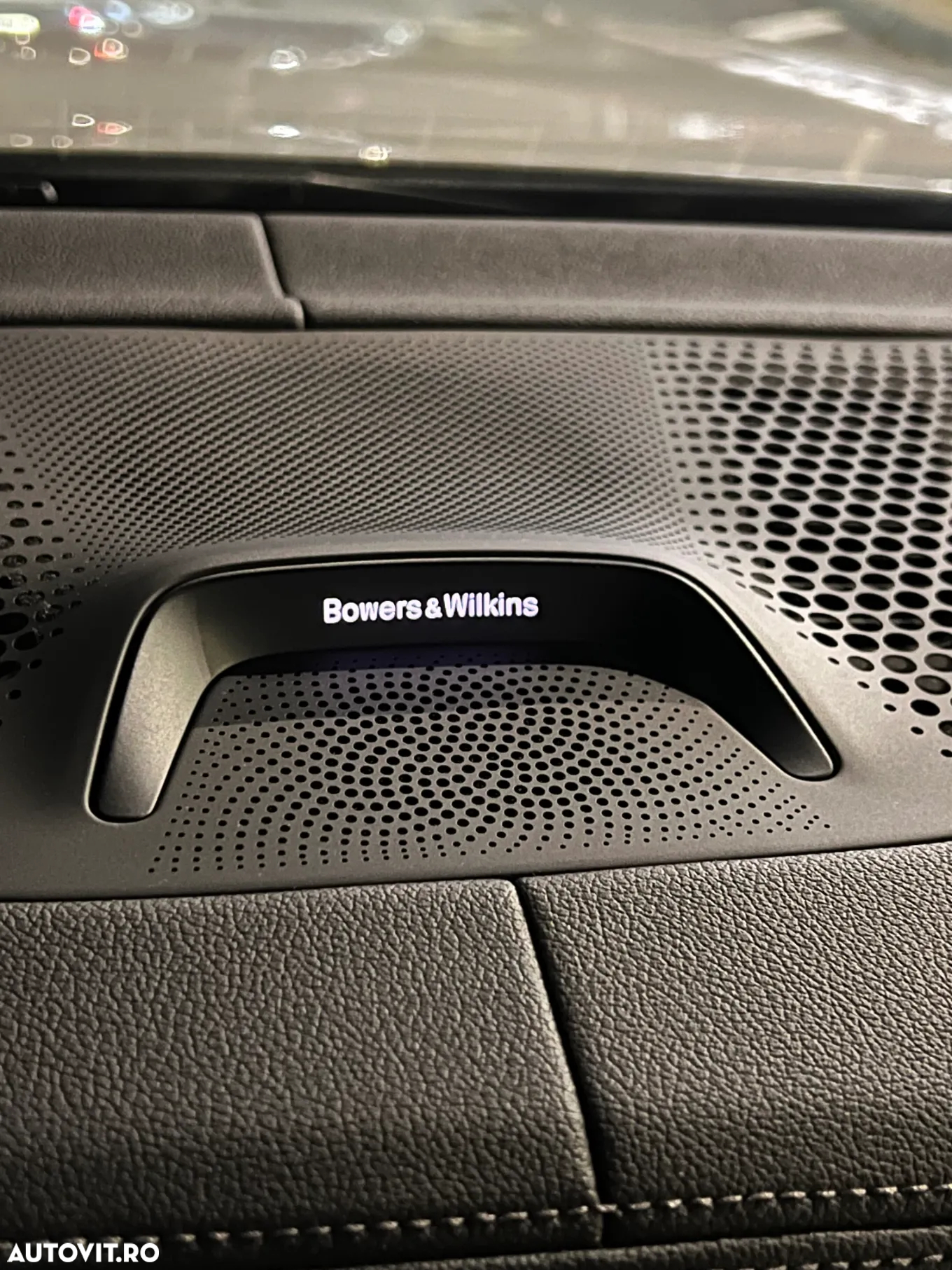 BMW X7 M50i - 23
