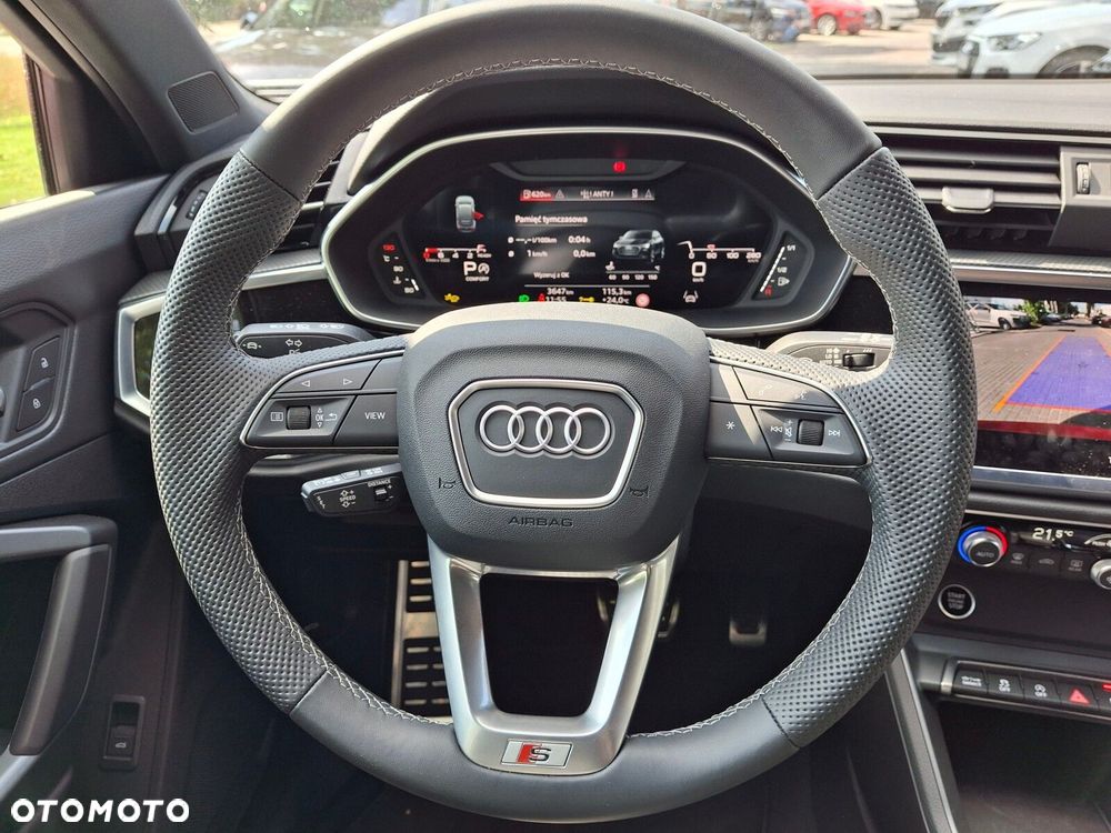 Audi Q3 Sportback - 21