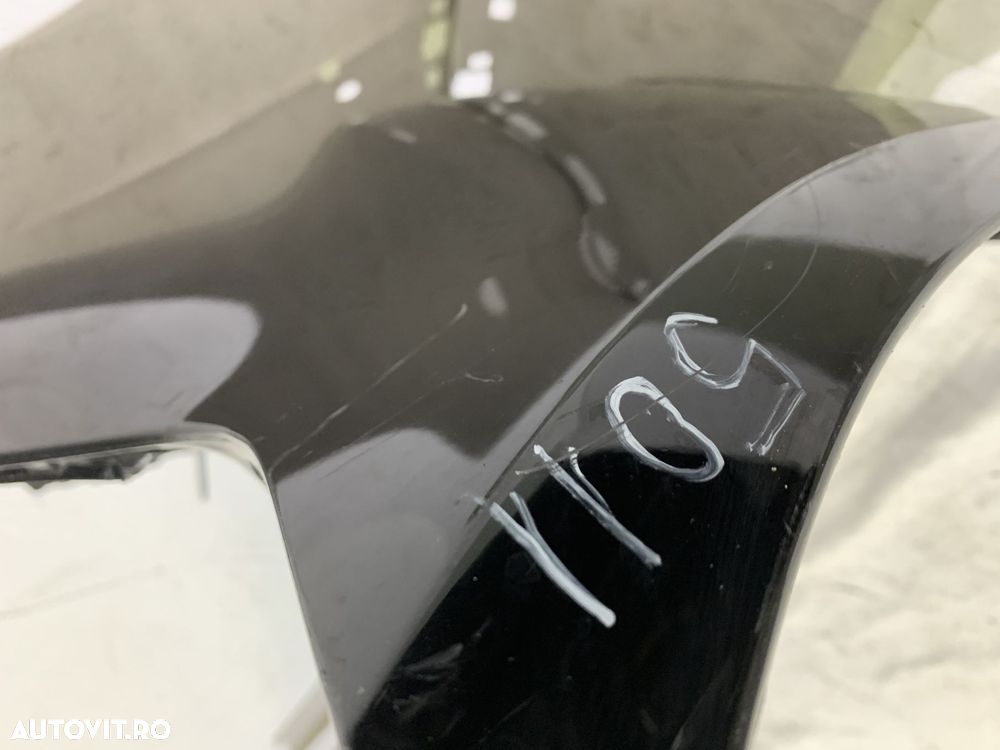 Bara spate Audi A3 Sportback, 2016, 2017, 2018, 2019, cod origine OE 8V4807511L. - 20