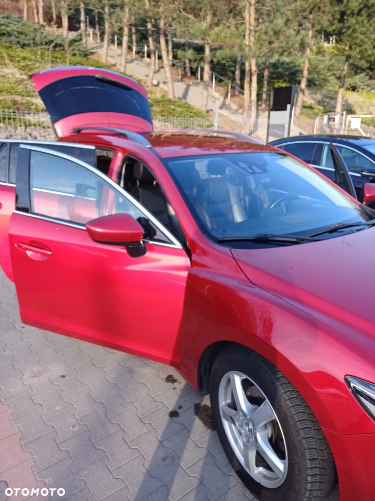 Mazda 6 2.0 Skypassion I-ELoop - 10