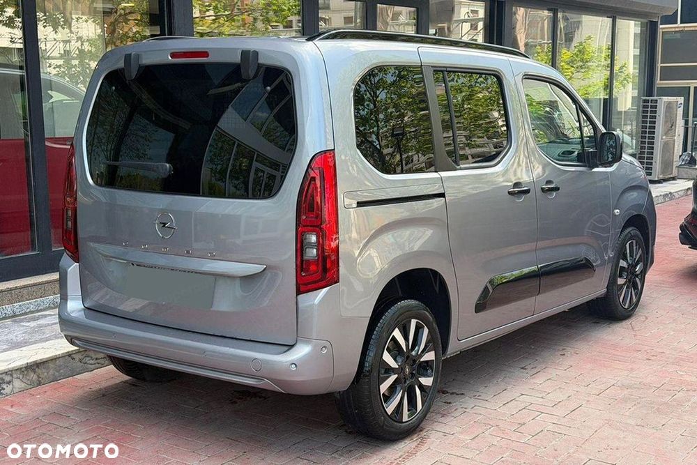 Opel Combo - 6