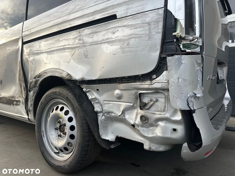 Mercedes-Benz Vito - 11
