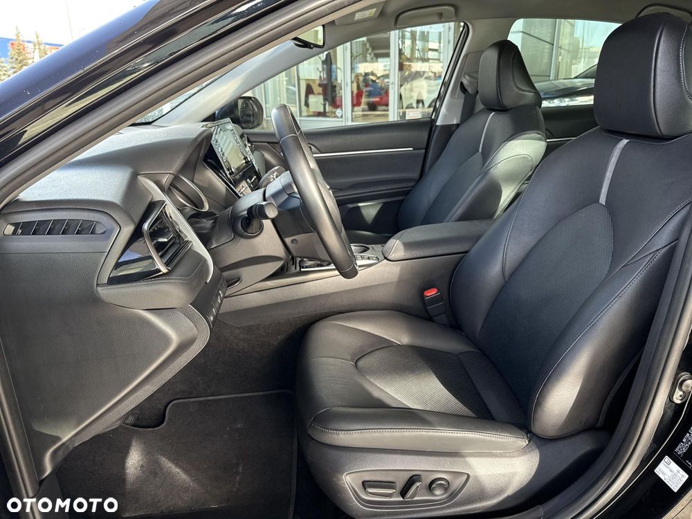 Toyota Camry 2.5 Hybrid Comfort CVT - 15