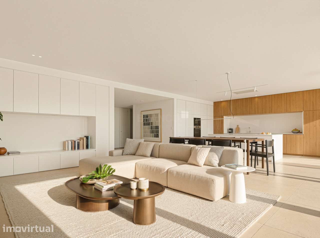 Luxuosa Moradia com Vista Mar em Lagos - Grande imagem: 3/9