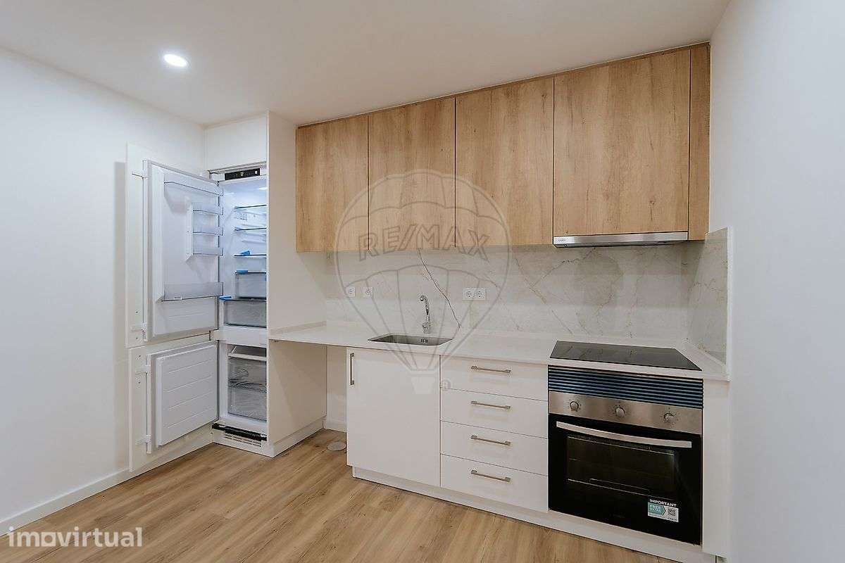 Apartamento T2 para venda - Grande imagem: 4/26