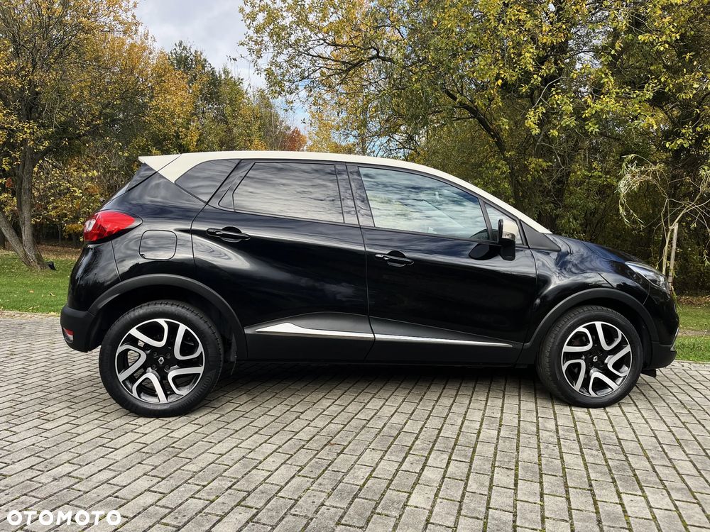Renault Captur TCe 120 EDC Dynamique - 4