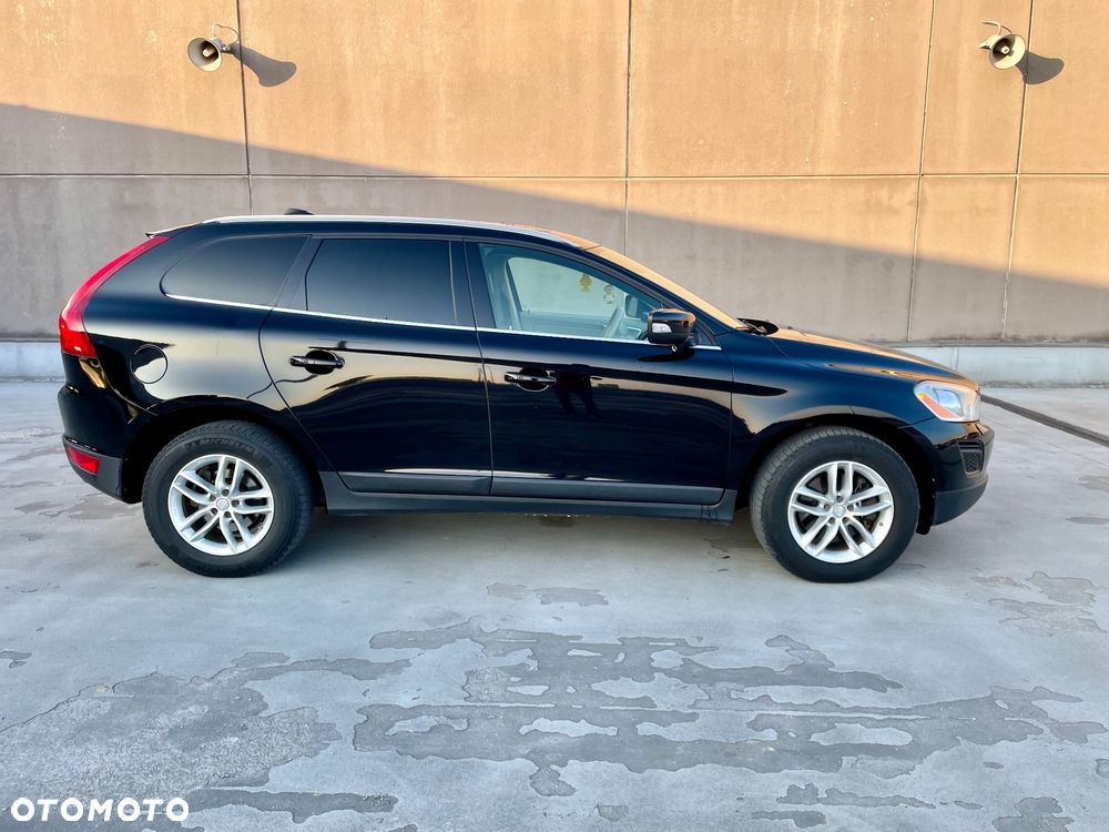 Volvo XC 60 T6 AWD Summum - 19