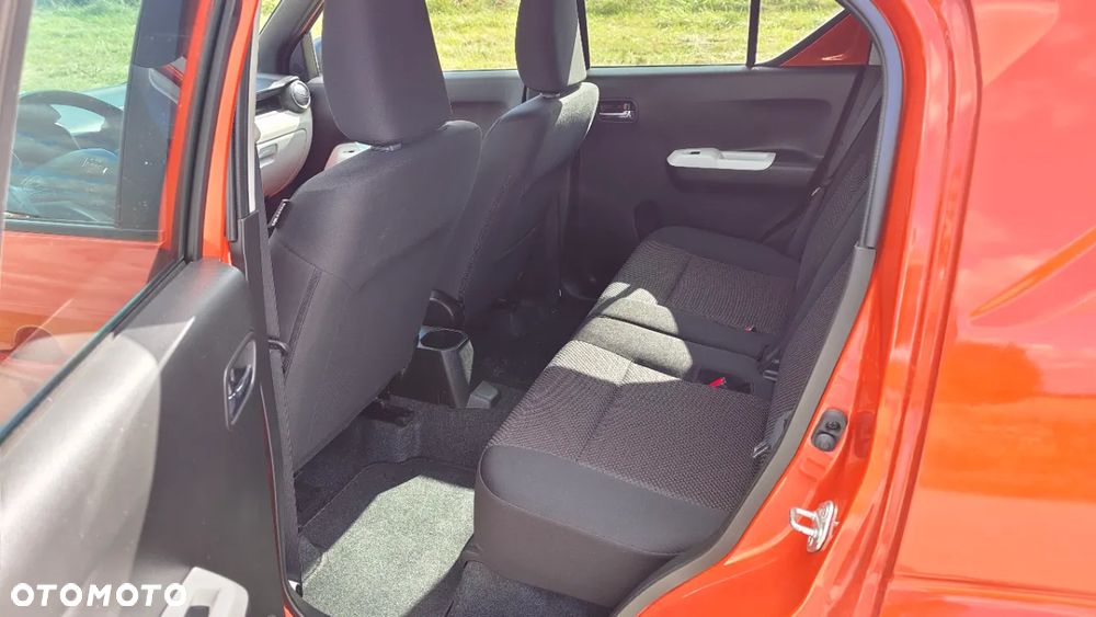 Suzuki Ignis 1.2 Comfort - 7