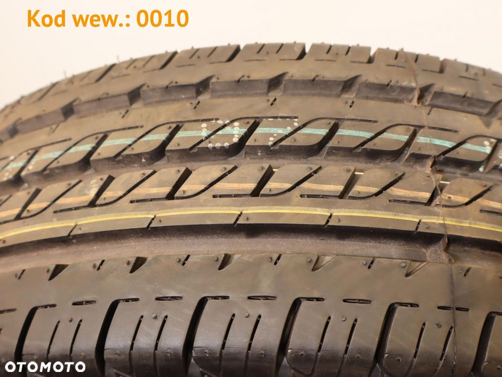 Lassa Transway 2 - 215/65 R16C - 7