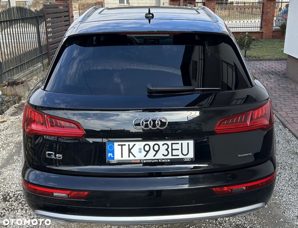 Audi Q5 2.0 TFSI Quattro S tronic - 6