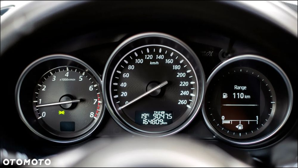Mazda CX-5 - 18