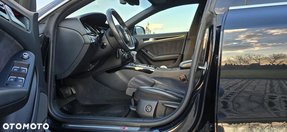 Audi A5 Sportback 2.0 TDI quattro DPF S tronic - 5