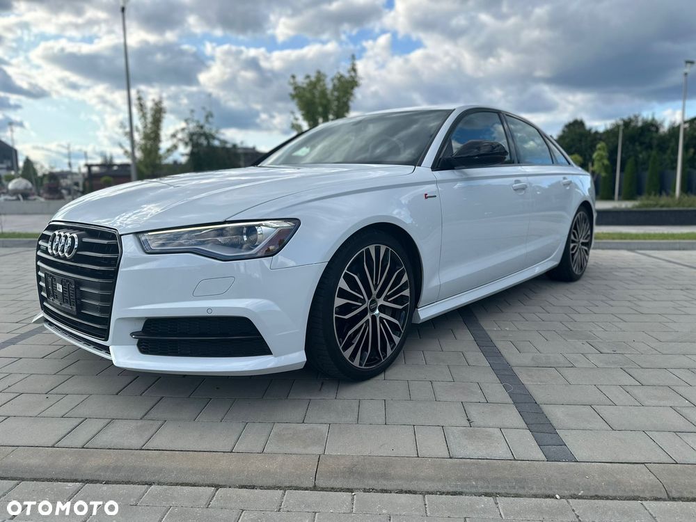 Audi A6 Limousine - 5