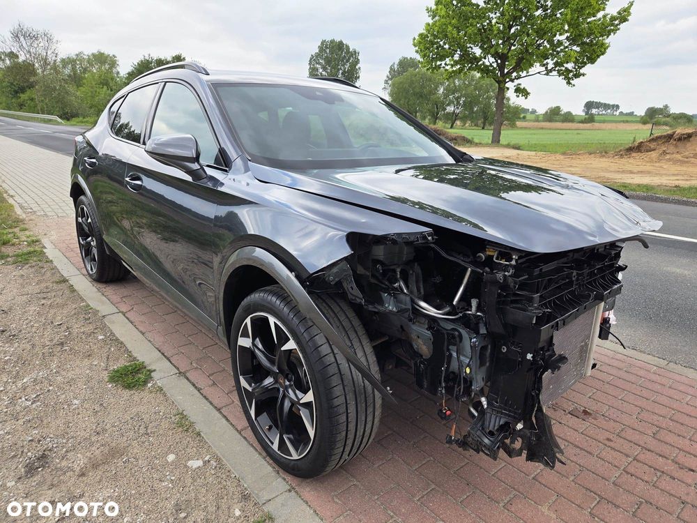 Cupra Formentor 1.5 TSI DSG Tribe Edition - 6
