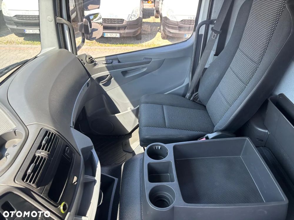 Mercedes-Benz MERCEDES AXOR 1829,,1824 WYWROT KIPER FAKTURA VAT - 6