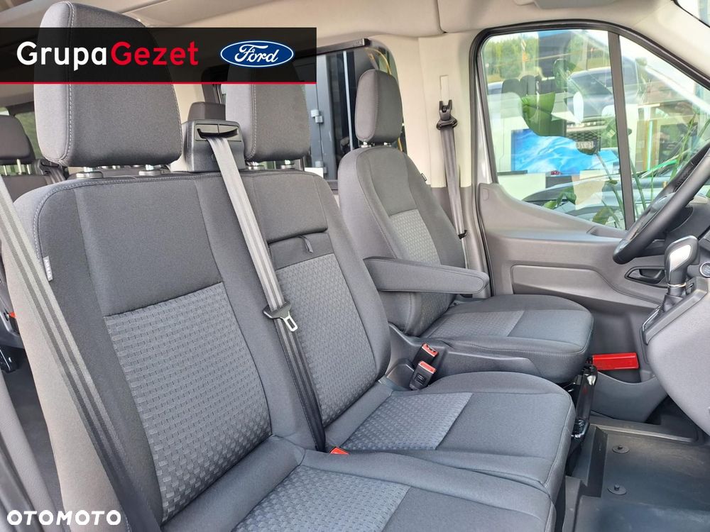 Ford Transit - 16