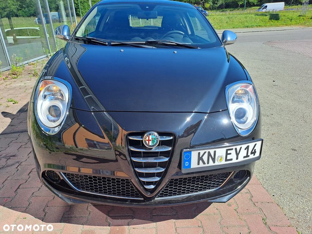 Alfa Romeo Mito 1.4 16V MultiAir Super - 16