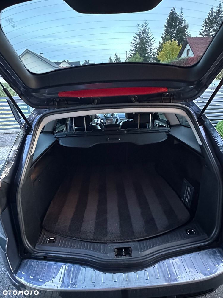 Ford Mondeo - 16