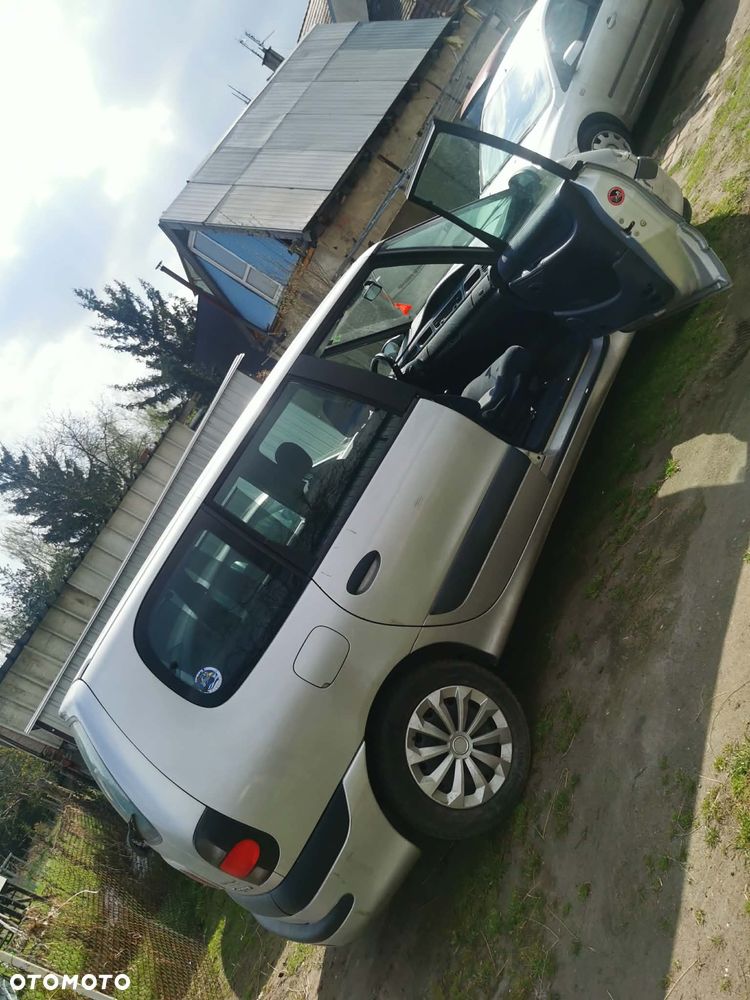 Renault Espace 2.2 TD RT - 1