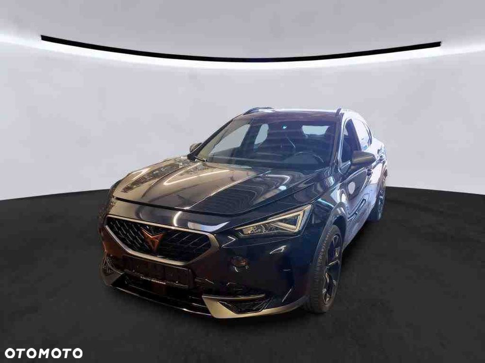 Cupra Formentor 2.0 TSI 4Drive VZ DSG - 1